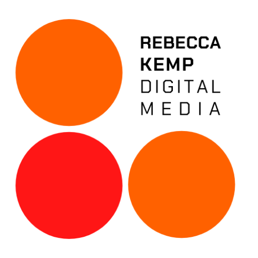 Rebecca Kemp Digital Media